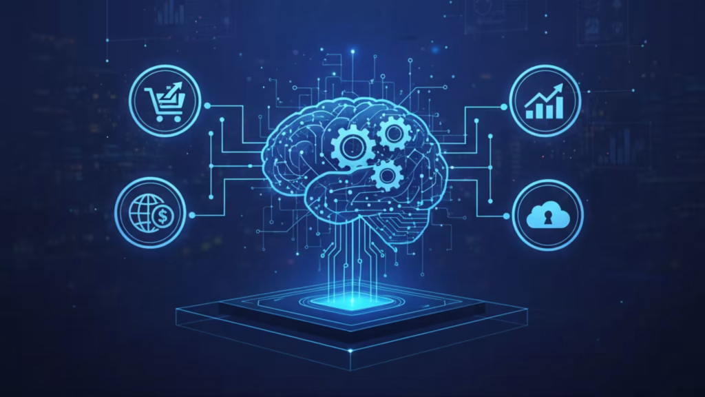 How Jurysoft Solved Complex E-Commerce Challenges