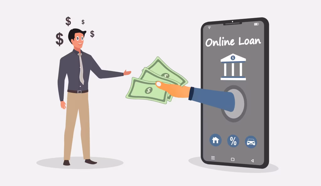 Lending App Development: The Future of Digital Finance with Jurysoft