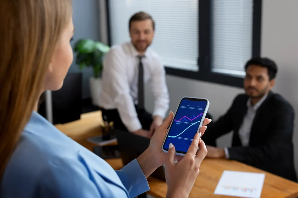 Top Tech Stacks Used for Corporate Fintech App Development