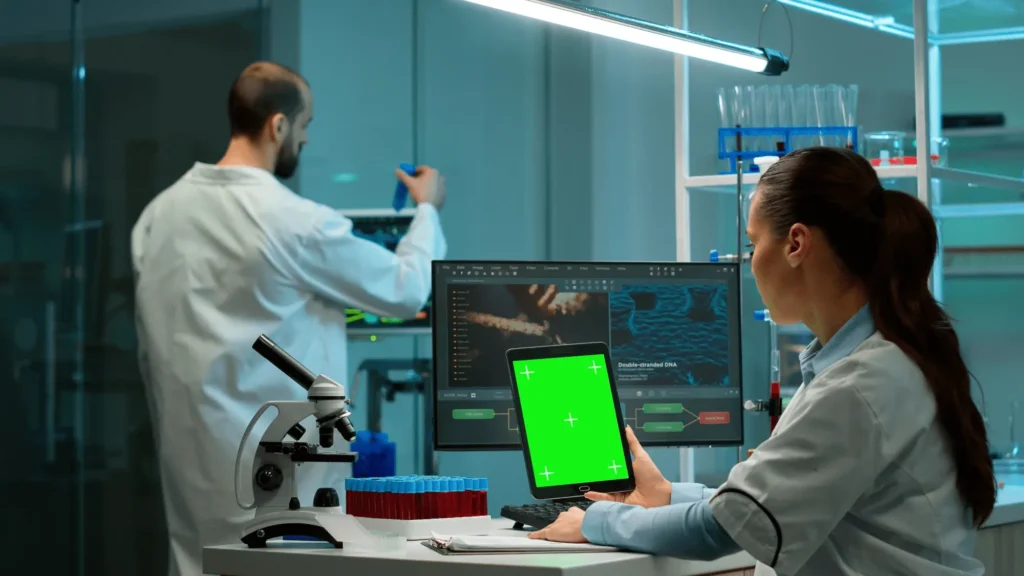 Laboratory Information System (LIS) App Development: Full Technical Guide