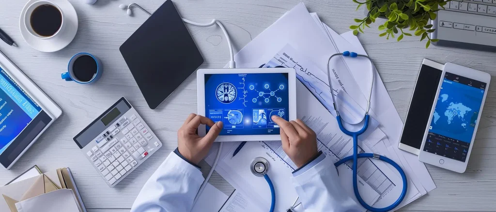 How to Integrate Medical Devices With Healthcare Apps: A Developer’s Guide