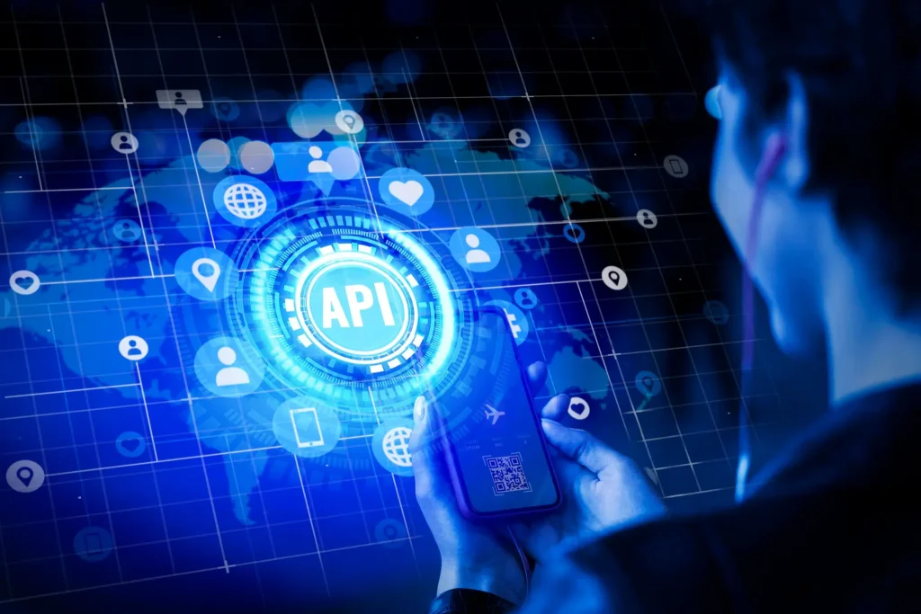 How API Banking Is Transforming Fintech App Development
