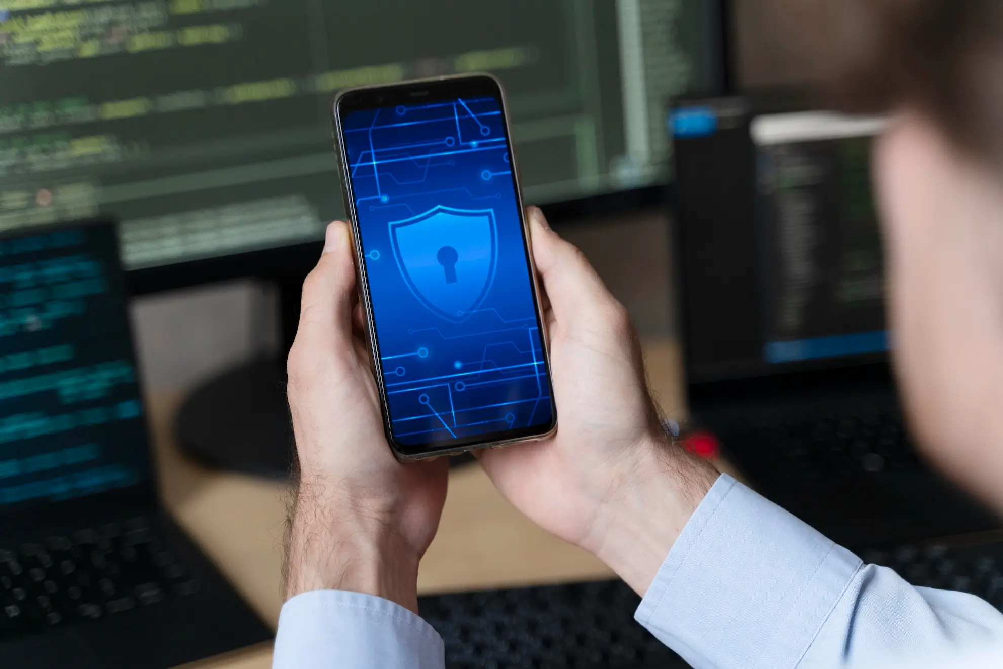Essential Security Practices for Fintech App Development