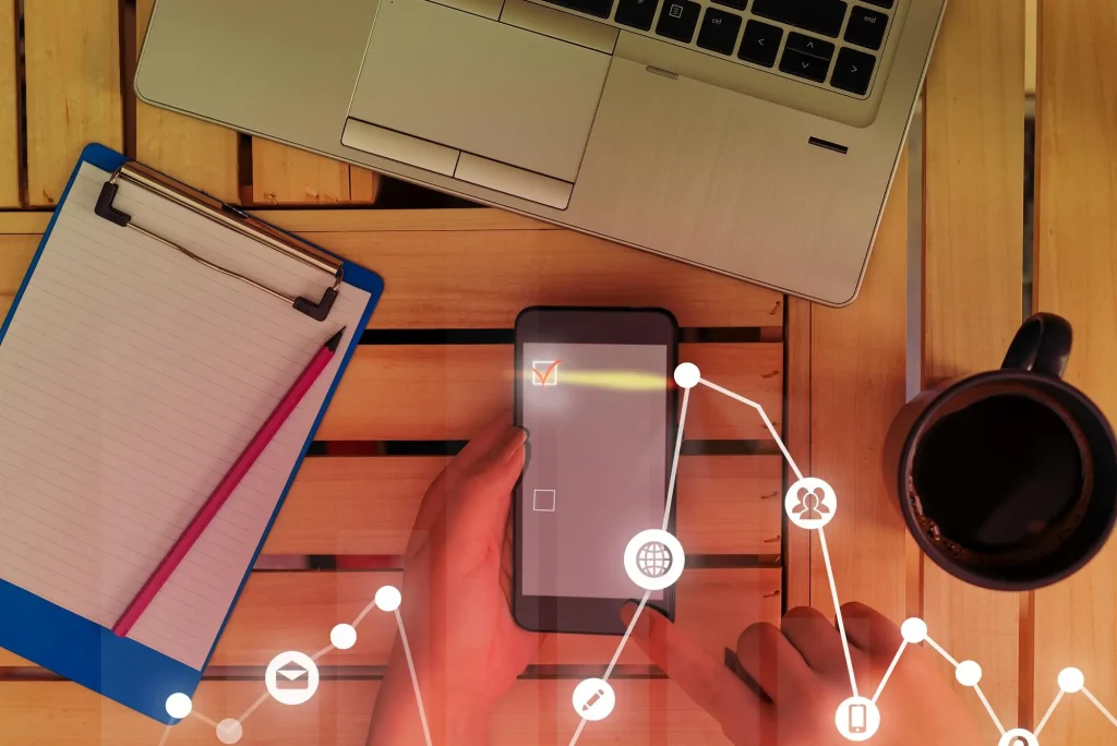 Fintech App Development Roadmap: From Idea to Deployment