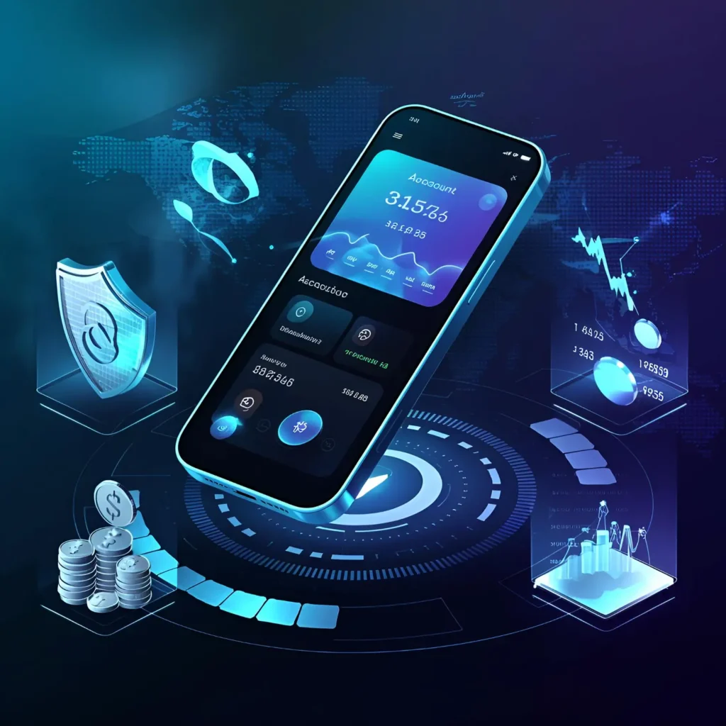 Building Trust Through Transparency in Digital Finance Platforms
