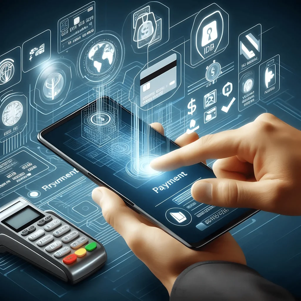 Real-Time Payment App Development: Architecture, Features & Compliance