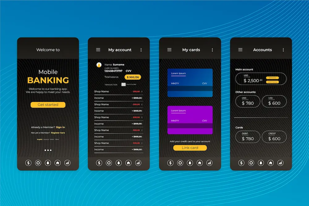 Apps That Make Finance Fast, Simple, and Secure
