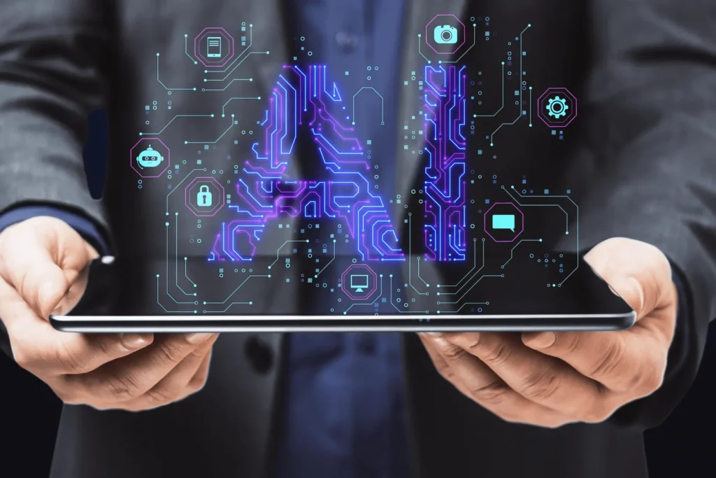 AI Diagnostics App Development: How Machine Learning Improves Accuracy