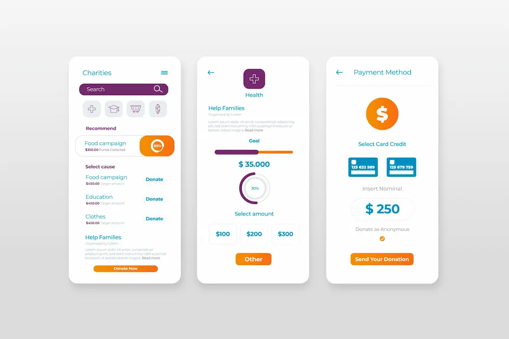Digital Finance Made Simple and Secure