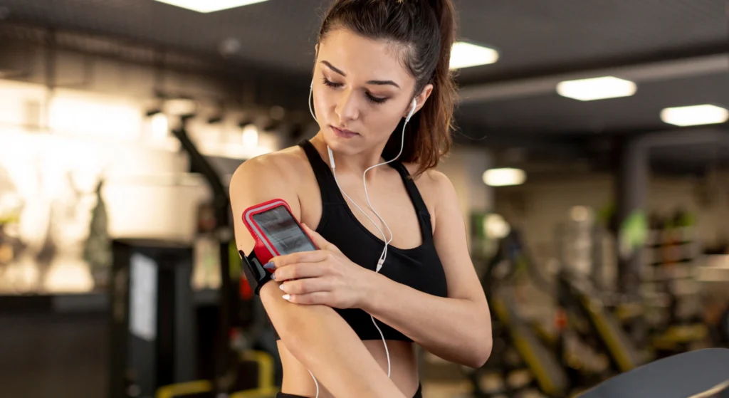 How a Fitness App Development Company in Bangalore Can Transform Your Gym Business 