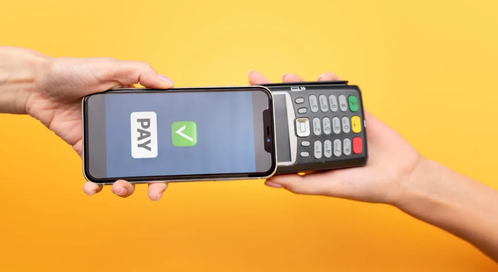 How Does the Digital Payment App Work and Is It Safe?