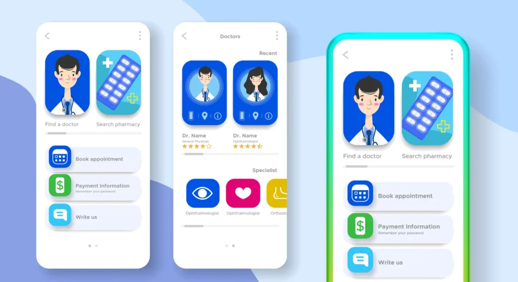 Healthcare App Development Company: Why Your Next Big Medical Idea Needs a Skilled Partner