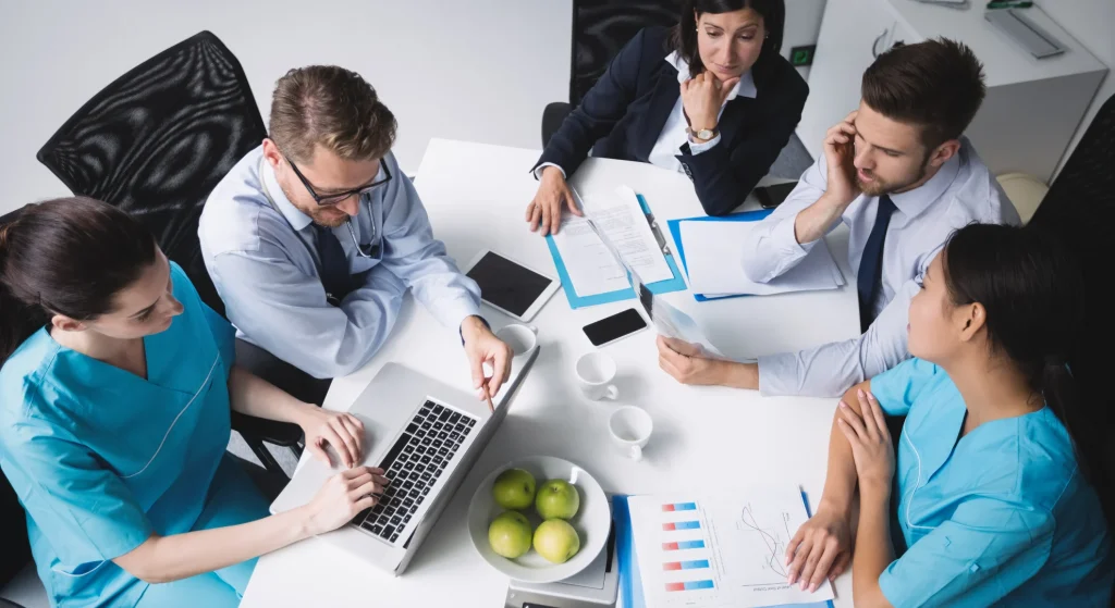Why Healthcare Startups Fail Early and How Smart Healthcare Apps Accelerate Growth