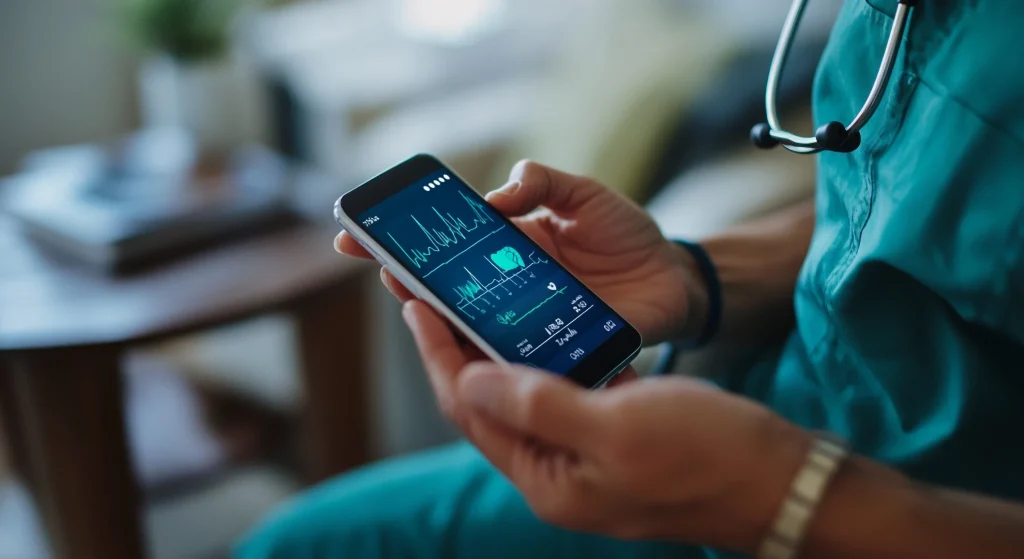 Why Choose a Healthcare App Development Company in Bengaluru for Your Project 