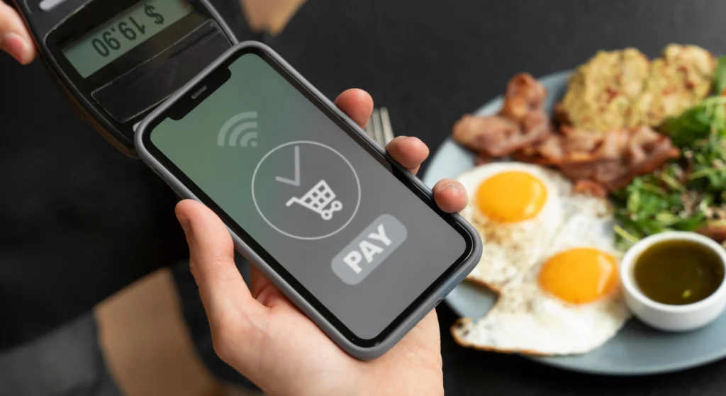 How Blockchain Revolutionizes Cross-Border Payments