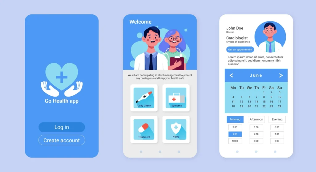 Healthcare App Development Company: How to Pick One That Actually Understands Medicine