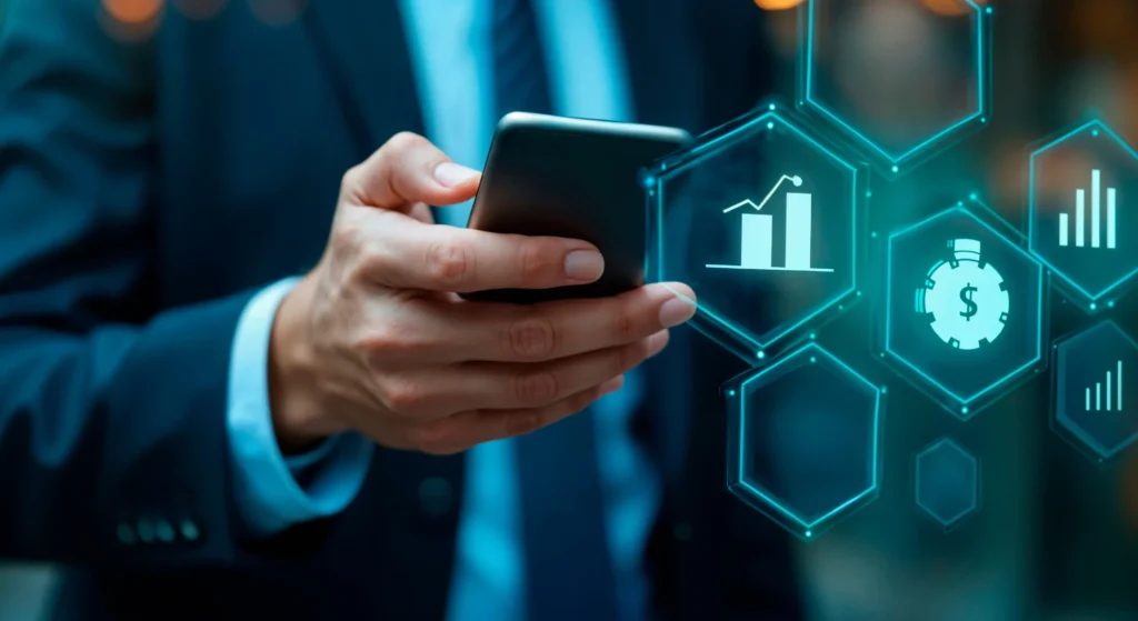 Fintech App Development in Sustainability: Driving Paperless Banking for a Greener Future