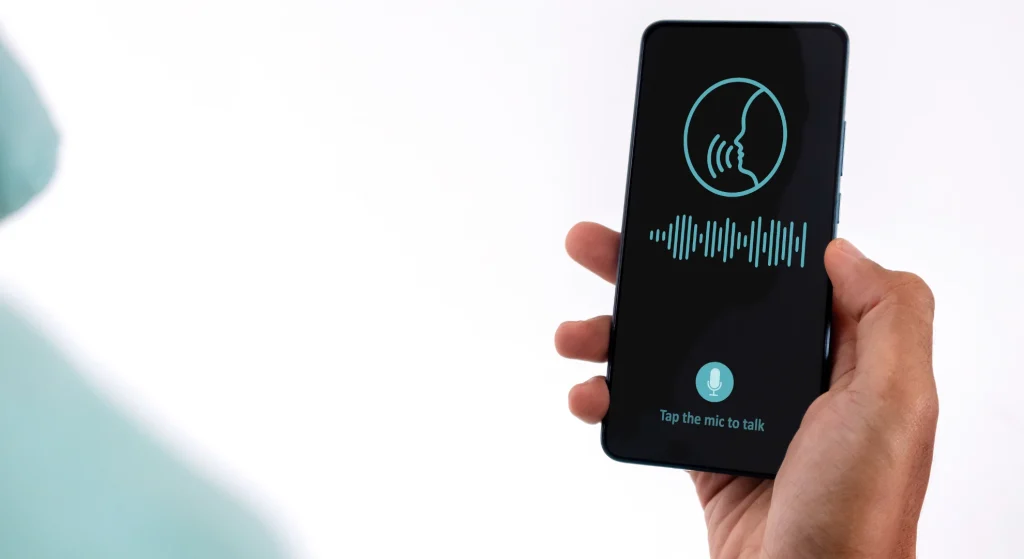 Voice-Enabled Healthcare Apps: The Next Big Leap in Healthcare App Development 