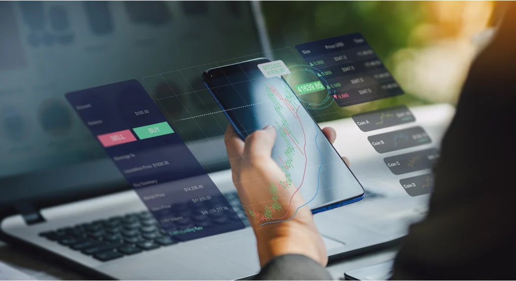 The Role of a Fintech App Development Company in Modern Finance