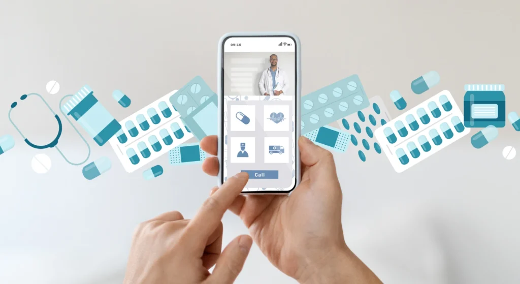 Why Clinics Struggle with Long Wait Times and How Healthcare Apps Provide Faster Care