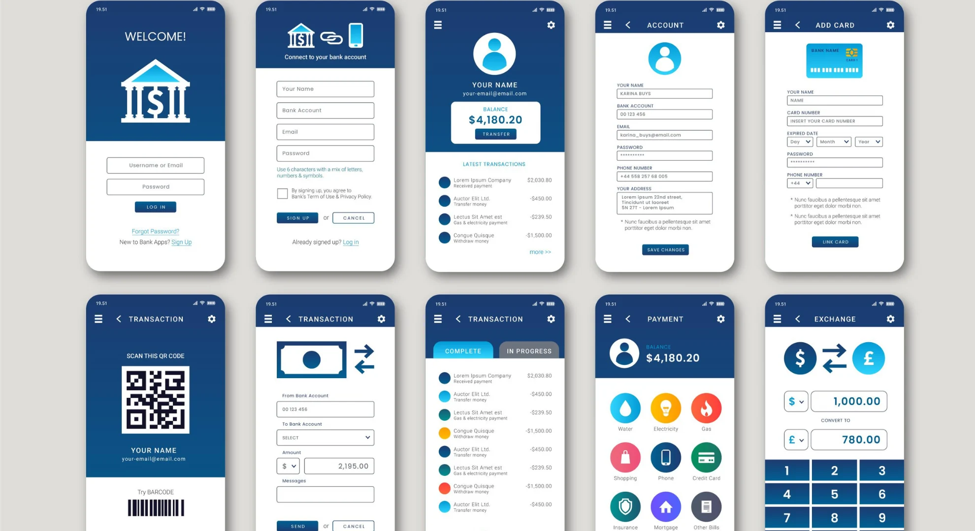 Fintech App Development Company Jurysoft: Turning Big Ideas into Secure ...