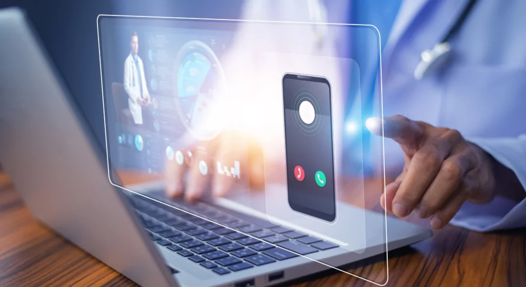 Why Traditional Healthcare Communication Breaks Down and How Healthcare Apps Streamline It