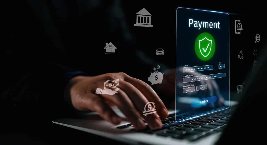 Why Security is the Cornerstone of Successful Financial App Development