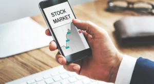 Stock Market App Development Company building secure trading apps