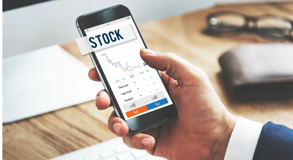 Stock Trading App Developer in Bangalore| Jurysoft