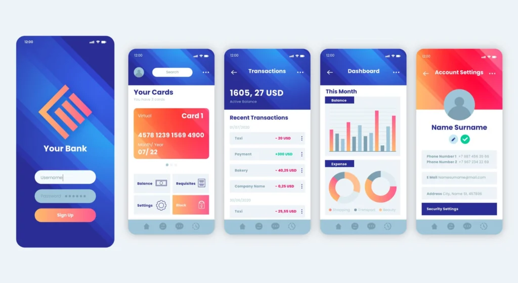 Fintech App Development Company Jurysoft: Why Jurysoft Stands Out as a Modern Fintech Partner