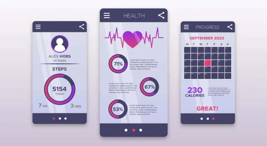7 Things to Look for in the Best AI Health Assistant App Development Company 