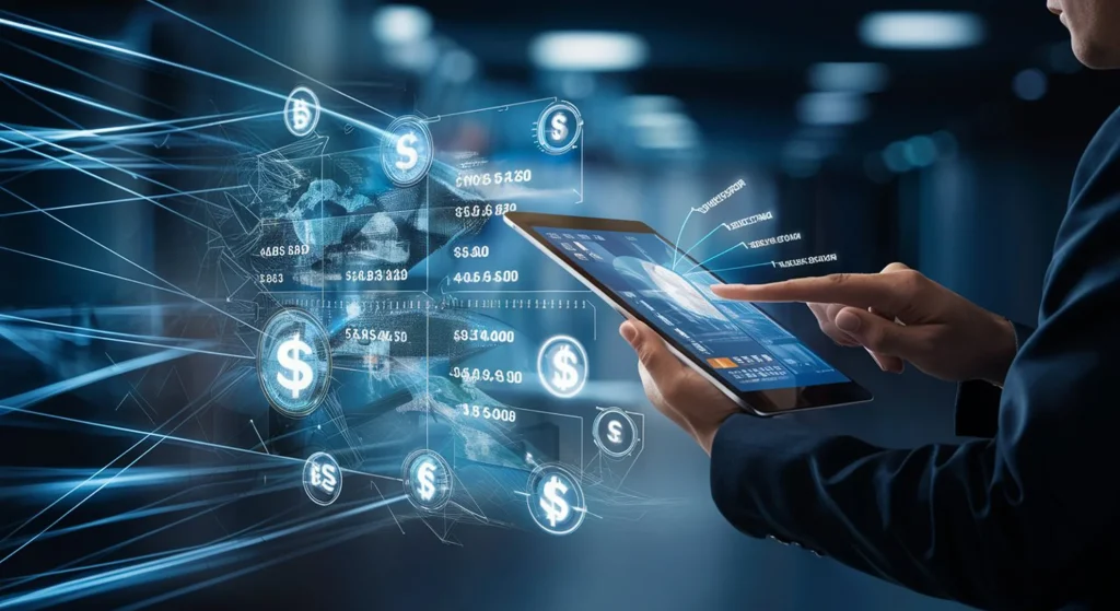 Fintech App Development Solutions for Seamless Cross-Border Payments 