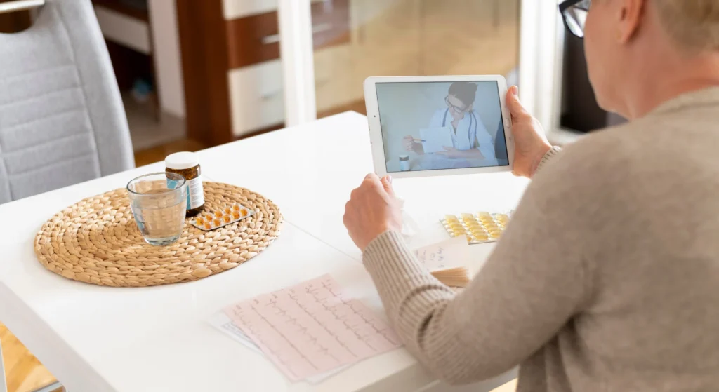 How To Develop an On-Demand Virtual Dermatologist App