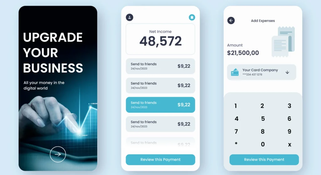 Boost ROI with a Custom Solution from an Expense Management App Development Company