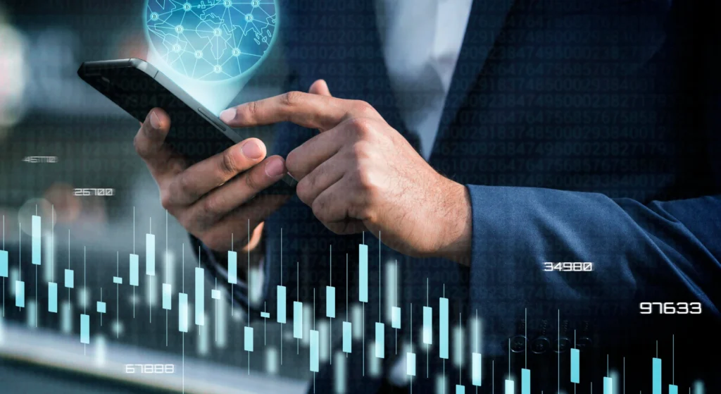 How a Trading & Investment App Development Company Helps You Launch a Profitable Trading Platform