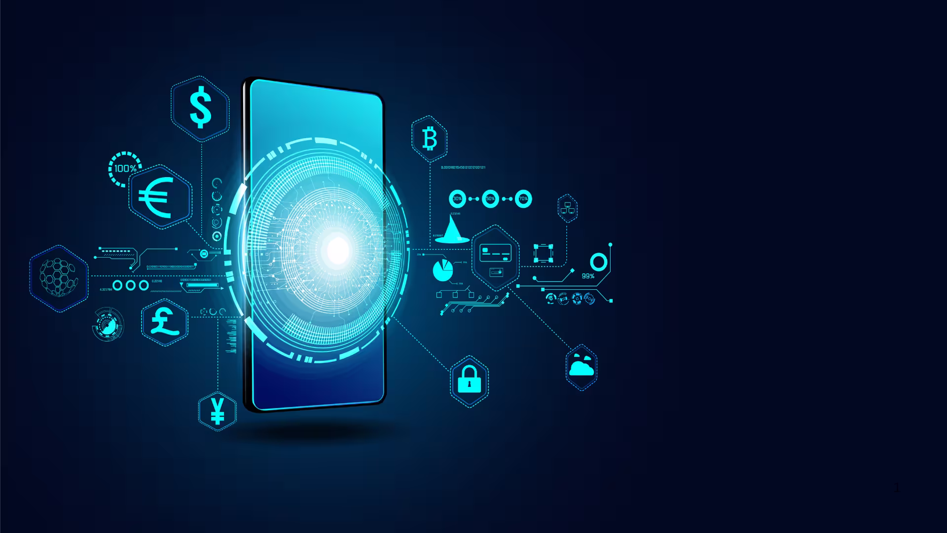 Discover how AI and Blockchain enhance fintech app security with Jurysoft’s expert fintech app development services.