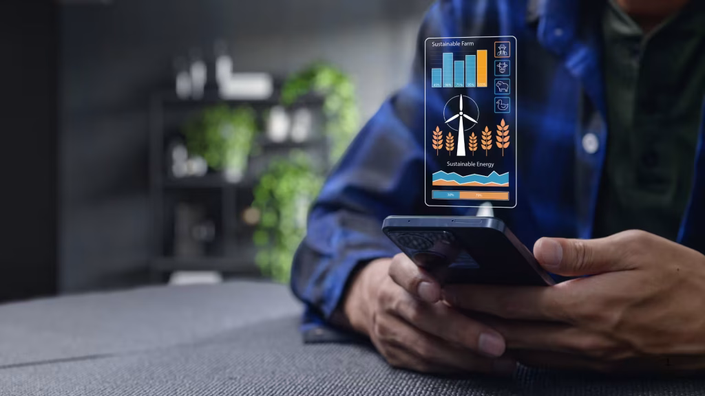 How AI and Machine Learning Are Transforming Expense-Management Apps