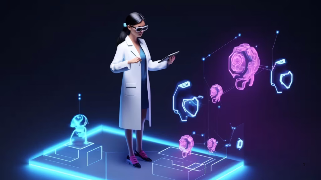 How to Choose the Right Tech Stack for an AI Health Assistant App