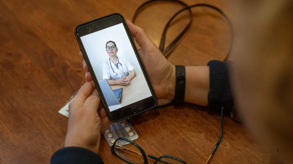 Choosing the Right Tech Stack for a Telemedicine Application