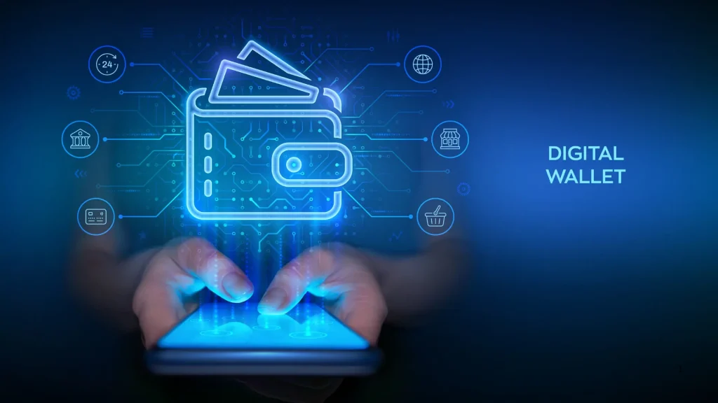 From P2P to Payments to Full-Wallet: The Evolution of Digital Wallets
