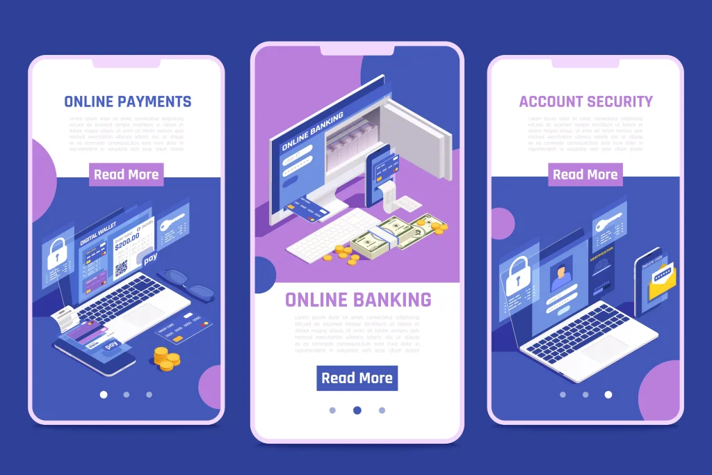 Fintech Application Development Company: Delivering High-Performance Apps