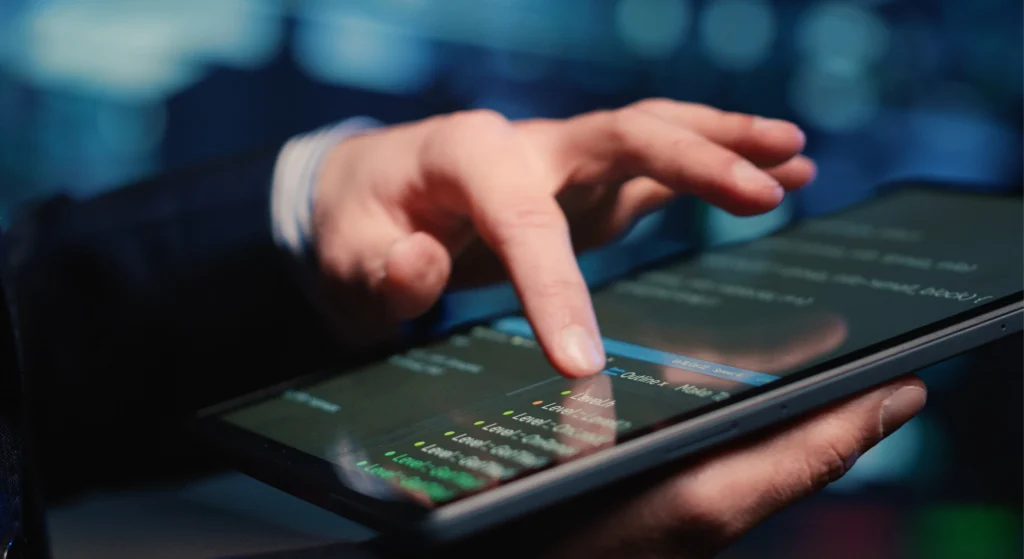 Fintech Mobile App Development: Top 2026 Trends Shaping the Future of Digital Finance