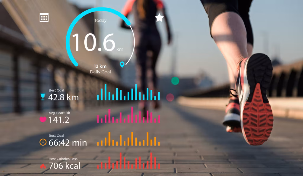Empower Your Brand with a Fitness and Wellness Tracker App Development Company