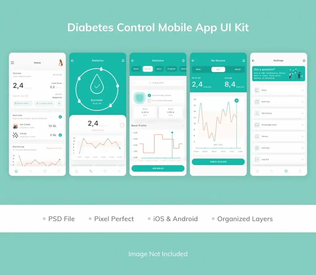 Health App Developers Transforming Healthcare Through Technology