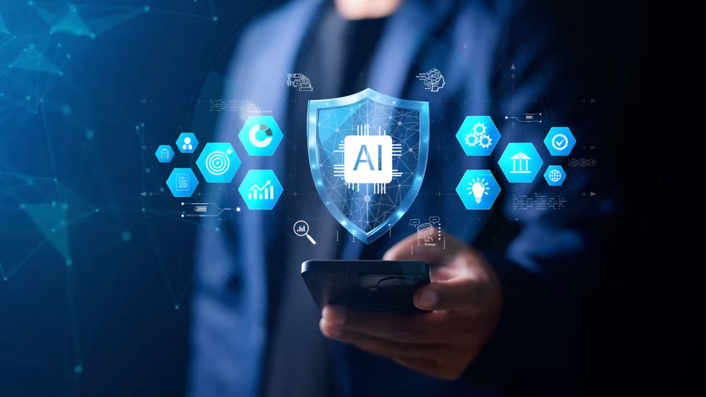 How AI & Machine Learning Are Changing Insurance Apps