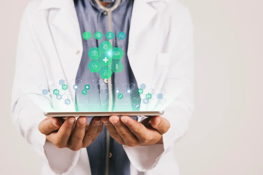 Top Healthcare Technology Trends Shaping the Future of Medical Apps