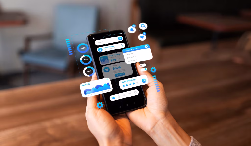 Build powerful, user-friendly mobile apps with Jurysoft — expert iOS, Android & cross-platform app development for startups and enterprises.