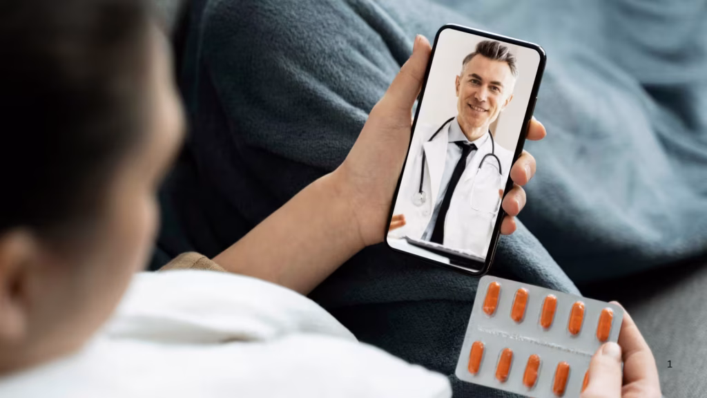 Must-Have Features for a Successful Teletherapy App