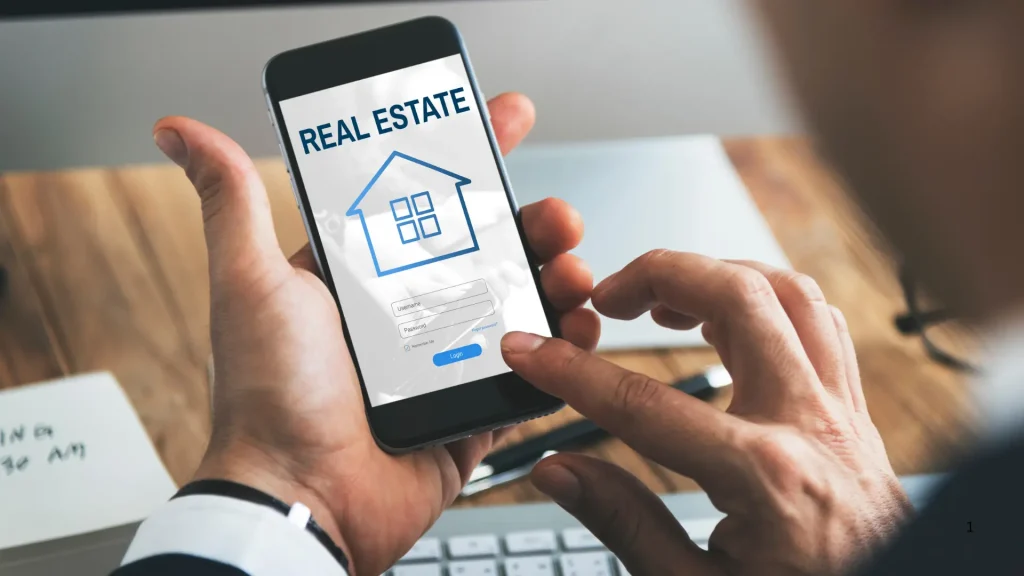 Real Estate App Creation: Reasons Property Firms Are Adopting Mobile Solutions