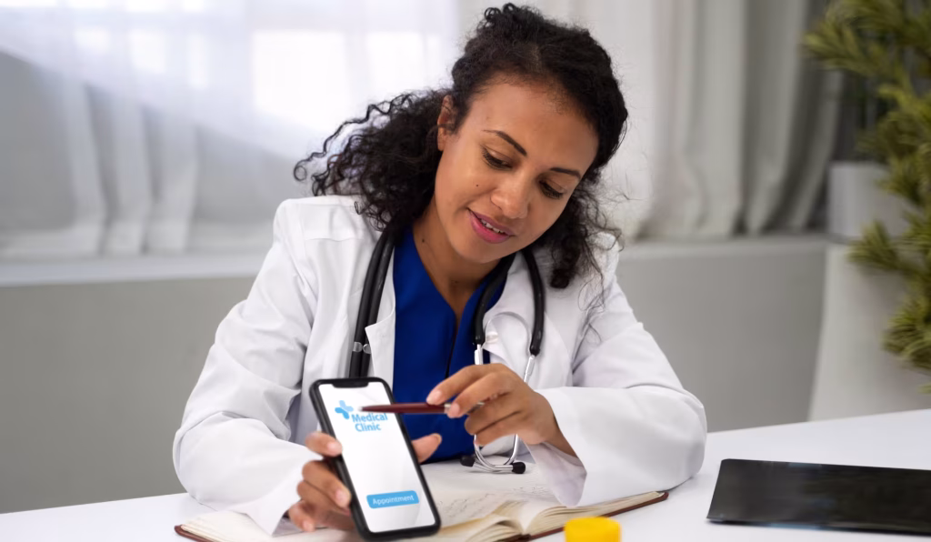 Transforming Healthcare with Remote Lab Test App Development: Why JurySoft Leads the Way